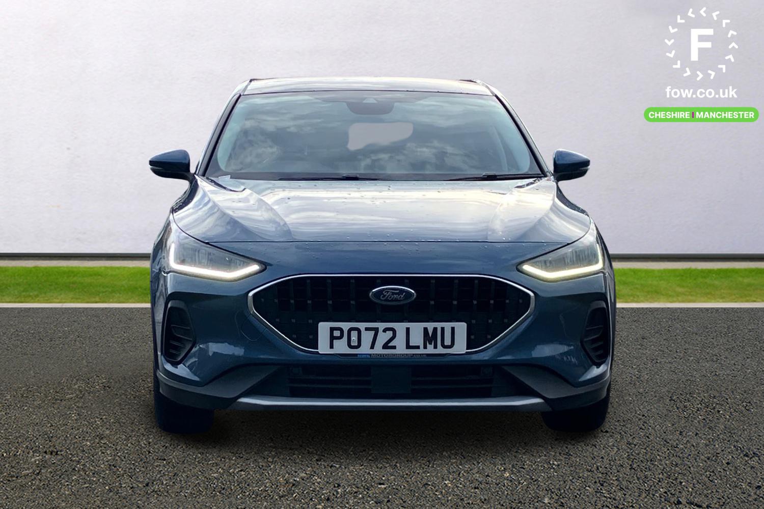 Used Ford Focus 2022 for sale - 76509213: Photo 26