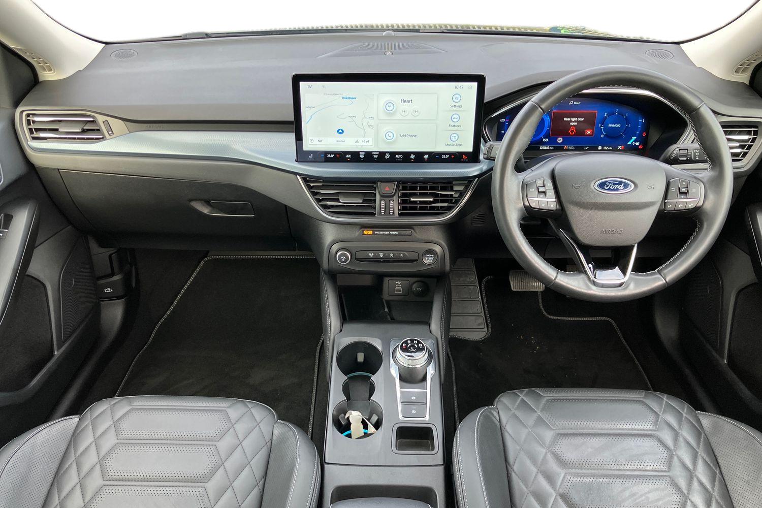 Used Ford Focus 2022 for sale - 76509213: Photo 3