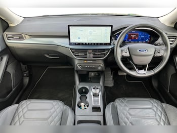 Used Ford Focus 2022 for sale - 76509213: Photo