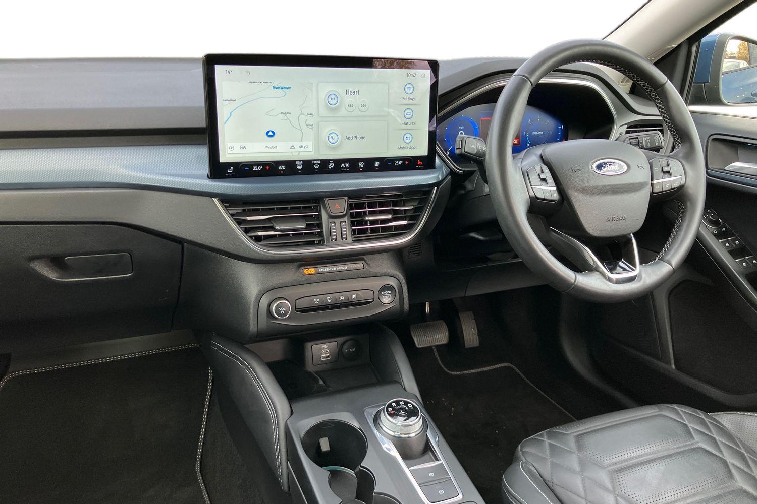 Used Ford Focus 2022 for sale - 76509213: Photo 4