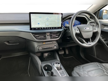 Used Ford Focus 2022 for sale - 76509213: Photo