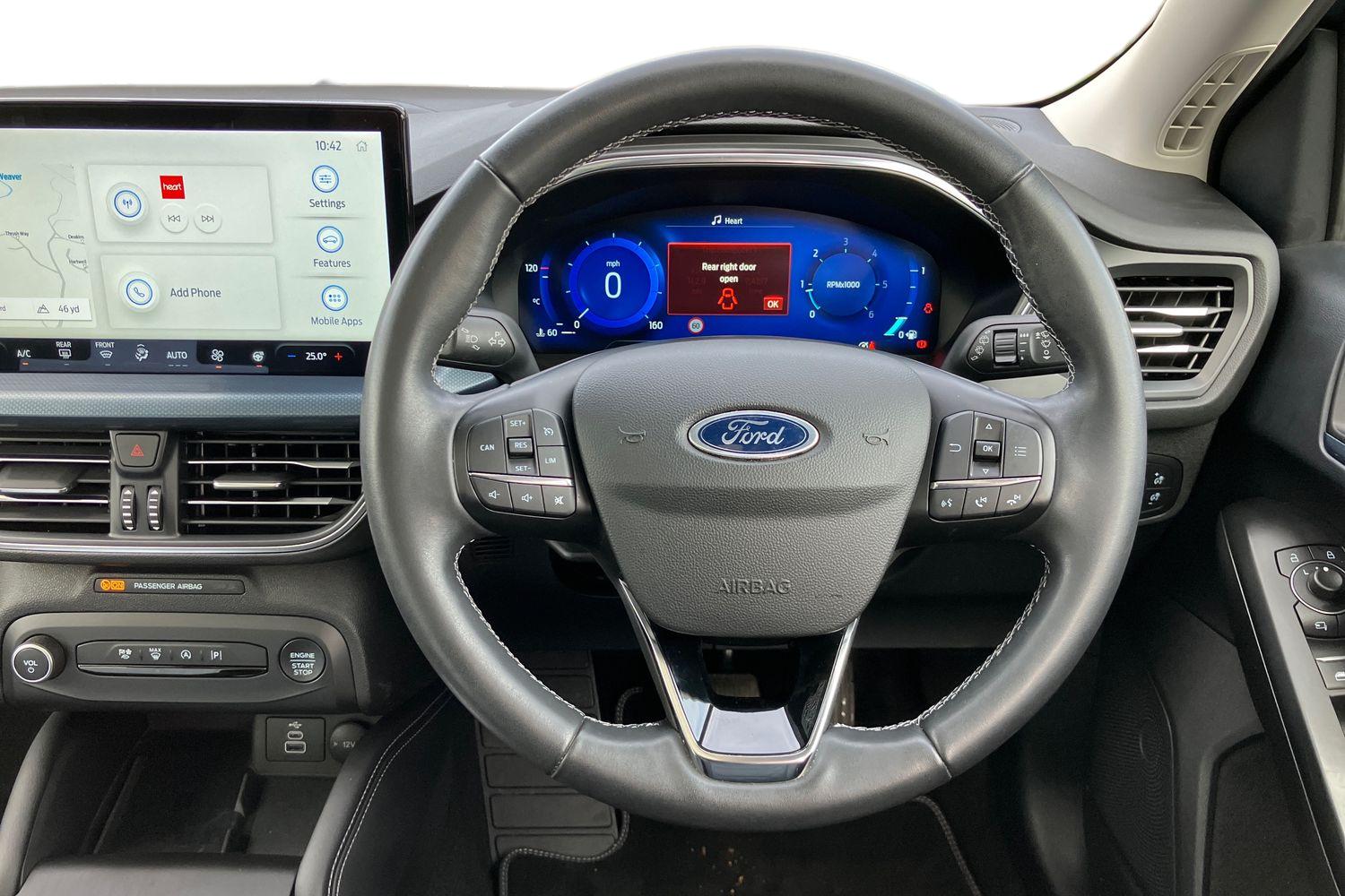 Used Ford Focus 2022 for sale - 76509213: Photo 5