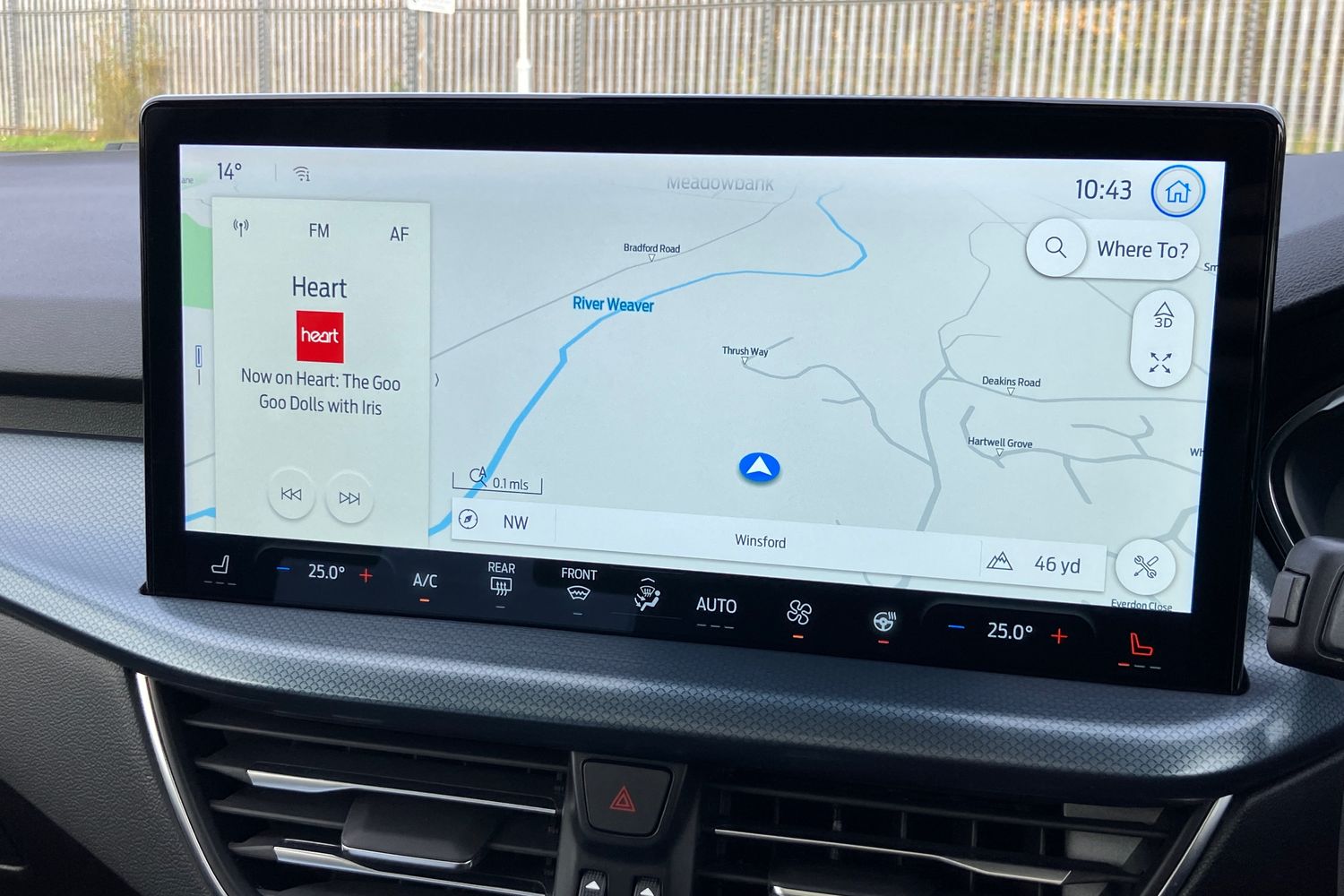 Used Ford Focus 2022 for sale - 76509213: Photo 6