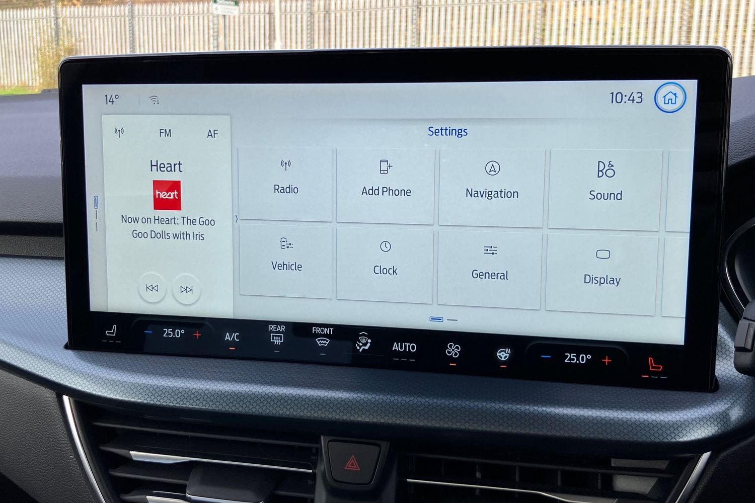 Used Ford Focus 2022 for sale - 76509213: Photo 9