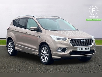 Used Ford Kuga 2019 for sale - 78971547: Photo