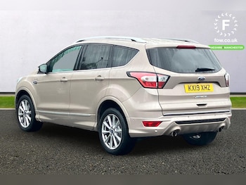 Used Ford Kuga 2019 for sale - 78971547: Photo