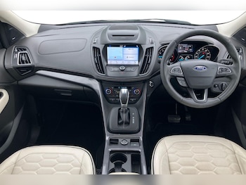 Used Ford Kuga 2019 for sale - 78971547: Photo