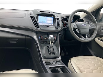 Used Ford Kuga 2019 for sale - 78971547: Photo