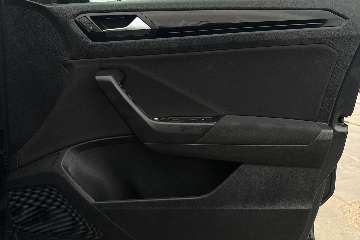 Used Volkswagen T-Roc 2021 for sale - 77535424: Photo 13