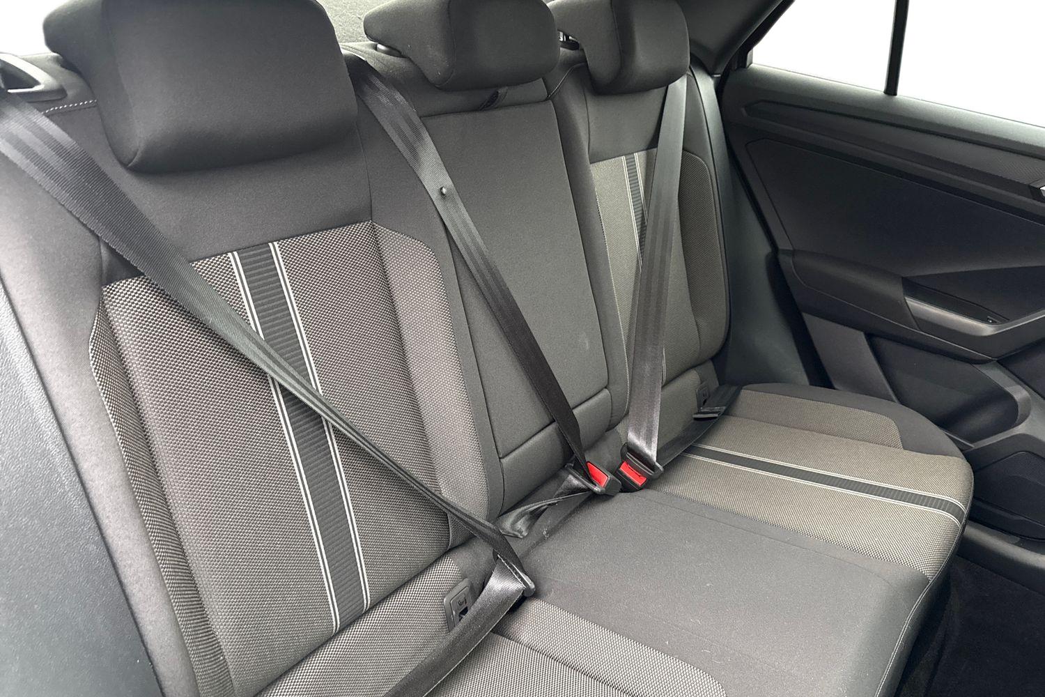 Used Volkswagen T-Roc 2021 for sale - 77535424: Photo 14