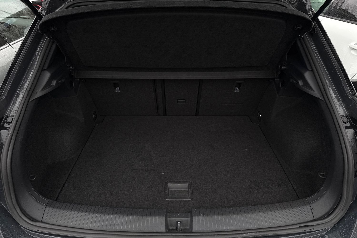 Used Volkswagen T-Roc 2021 for sale - 77535424: Photo 15