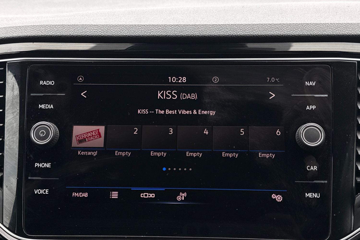 Used Volkswagen T-Roc 2021 for sale - 77535424: Photo 6