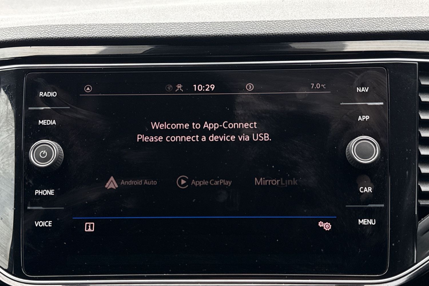 Used Volkswagen T-Roc 2021 for sale - 77535424: Photo 7