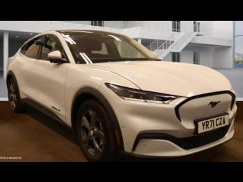 2021 - 216kW Extended Range 88kWh RWD 5dr Auto