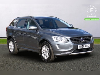 Volvo - XC60