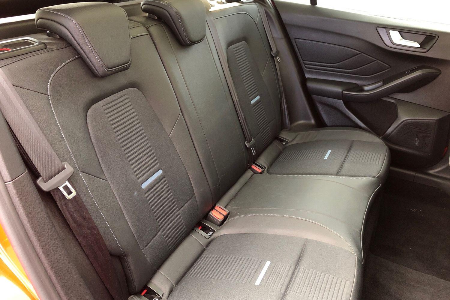 Used Ford Focus 2020 for sale - 75778125: Photo 16