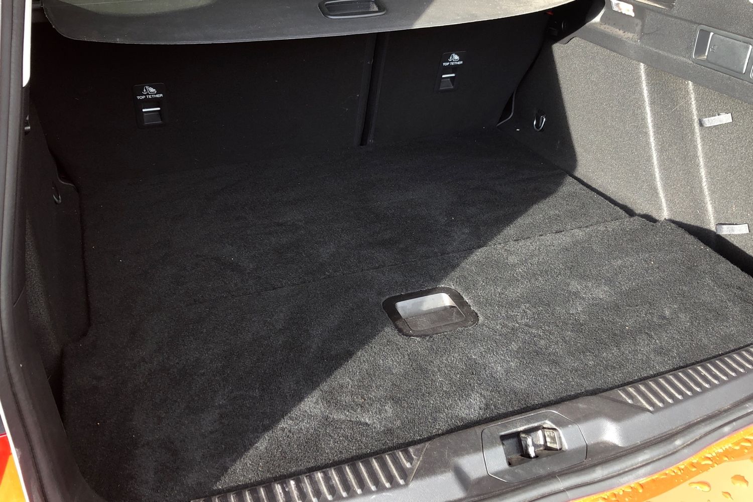 Used Ford Focus 2020 for sale - 75778125: Photo 17