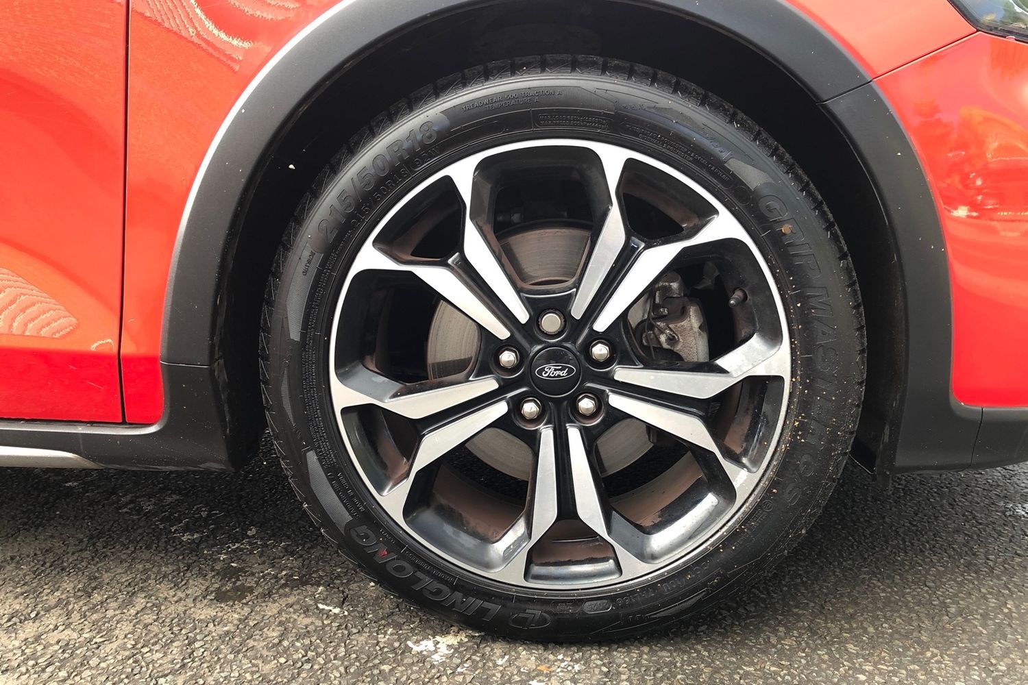 Used Ford Focus 2020 for sale - 75778125: Photo 18