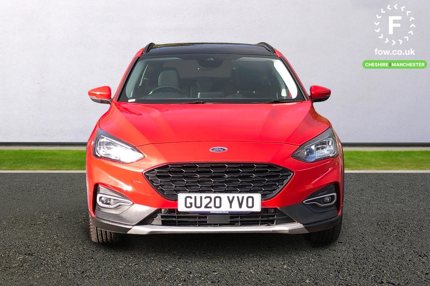 Used Ford Focus 2020 for sale - 75778125: Photo 19
