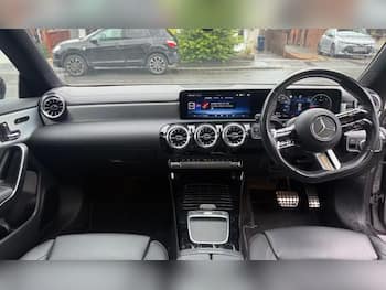 Used Mercedes-Benz CLA 2023 for sale - 79692106: Photo