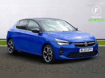 2022 - 1.2 Turbo Ultimate 5dr