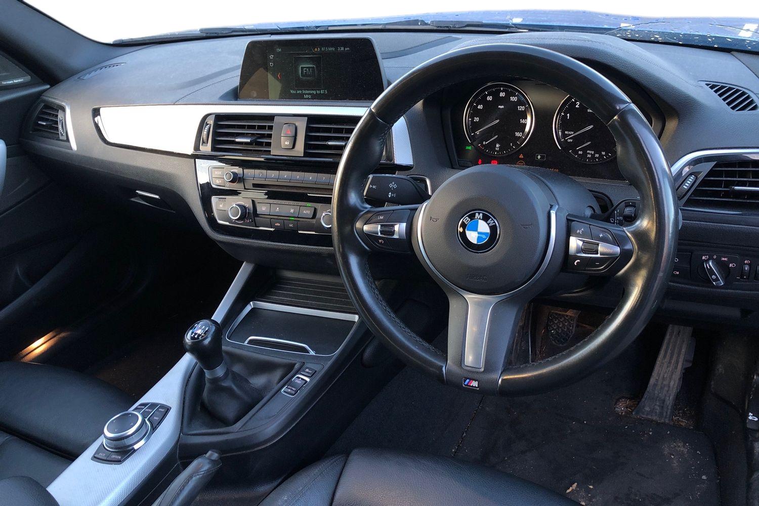 Used BMW 1 Series 2019 for sale - 77194924: Photo 3