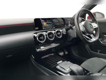 Used Mercedes-Benz A-Class 2021 for sale - 79656001: Photo