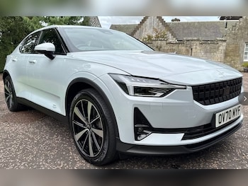 Used Polestar Polestar 2 2020 for sale - 75983239: Photo