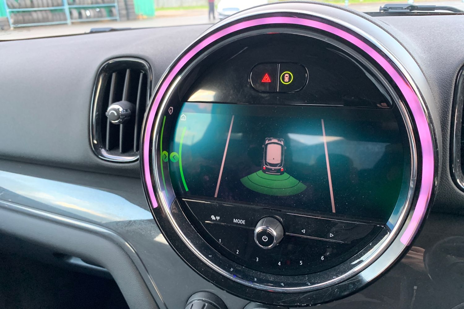 Used MINI Countryman 2020 for sale - 76274757: Photo 10