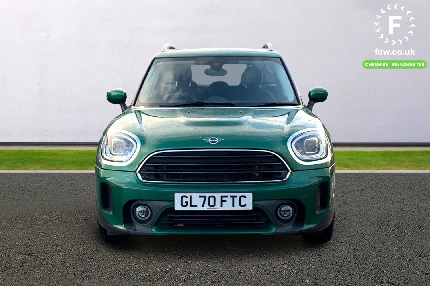 Used MINI Countryman 2020 for sale - 76274757: Photo 16