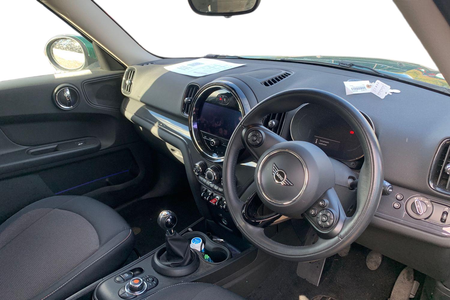 Used MINI Countryman 2020 for sale - 76274757: Photo 3