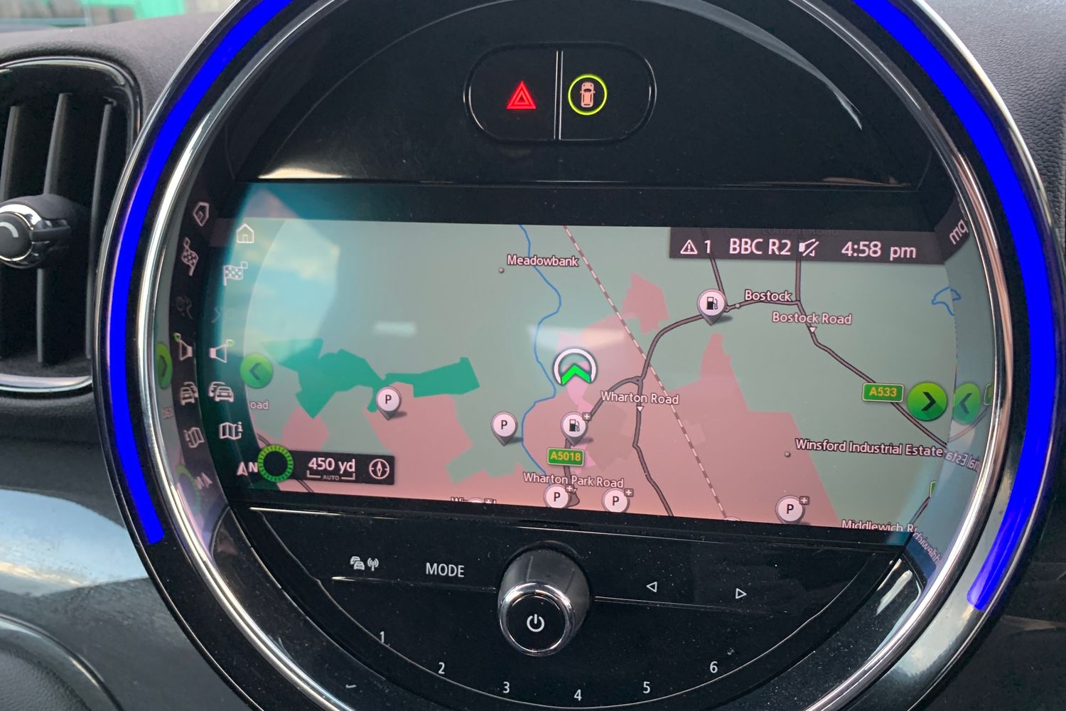 Used MINI Countryman 2020 for sale - 76274757: Photo 9