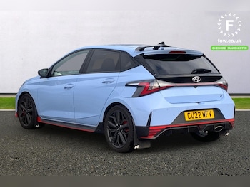 Used Hyundai i20 2022 for sale - 77654233: Photo