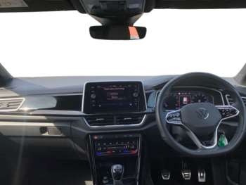 Used Volkswagen T-Roc 2022 for sale - 73767097: Photo