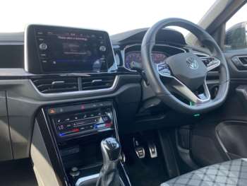 Used Volkswagen T-Roc 2022 for sale - 73767097: Photo
