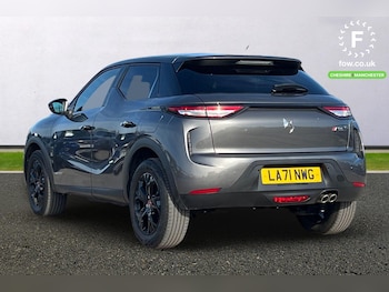 Used DS Automobiles DS 3 2022 for sale - 78633056: Photo