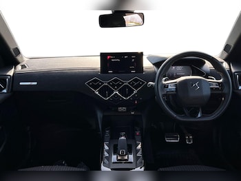 Used DS Automobiles DS 3 2022 for sale - 78633056: Photo