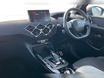 Used DS Automobiles DS 3 2022 for sale - 78633056: Photo