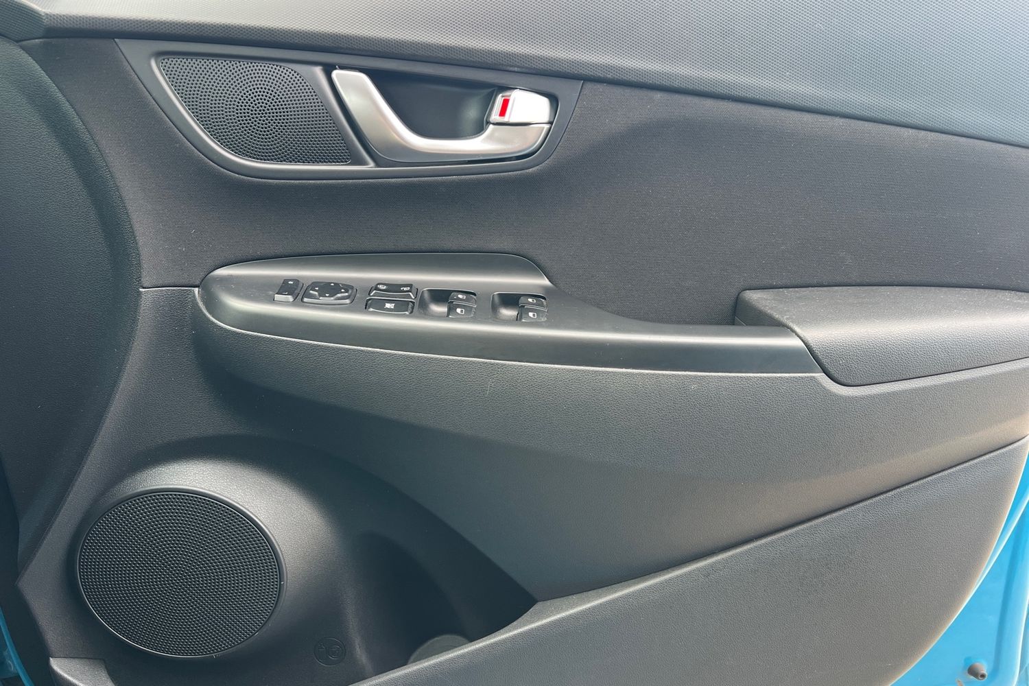 Used Hyundai KONA 2022 for sale - 77805287: Photo 16