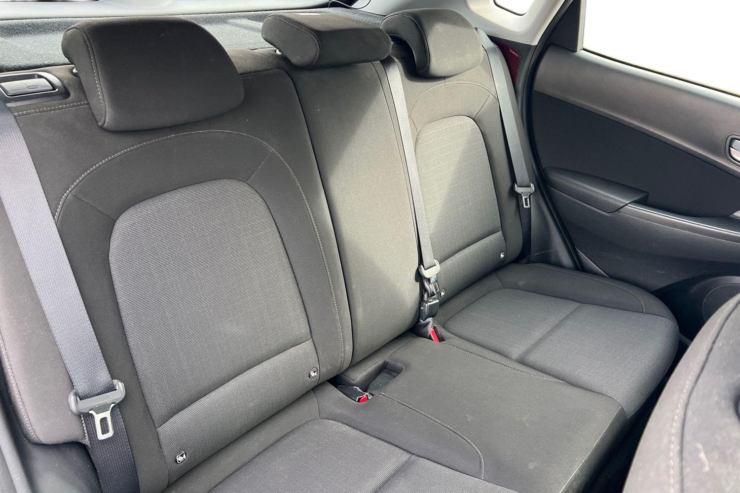 Used Hyundai KONA 2022 for sale - 77805287: Photo 17