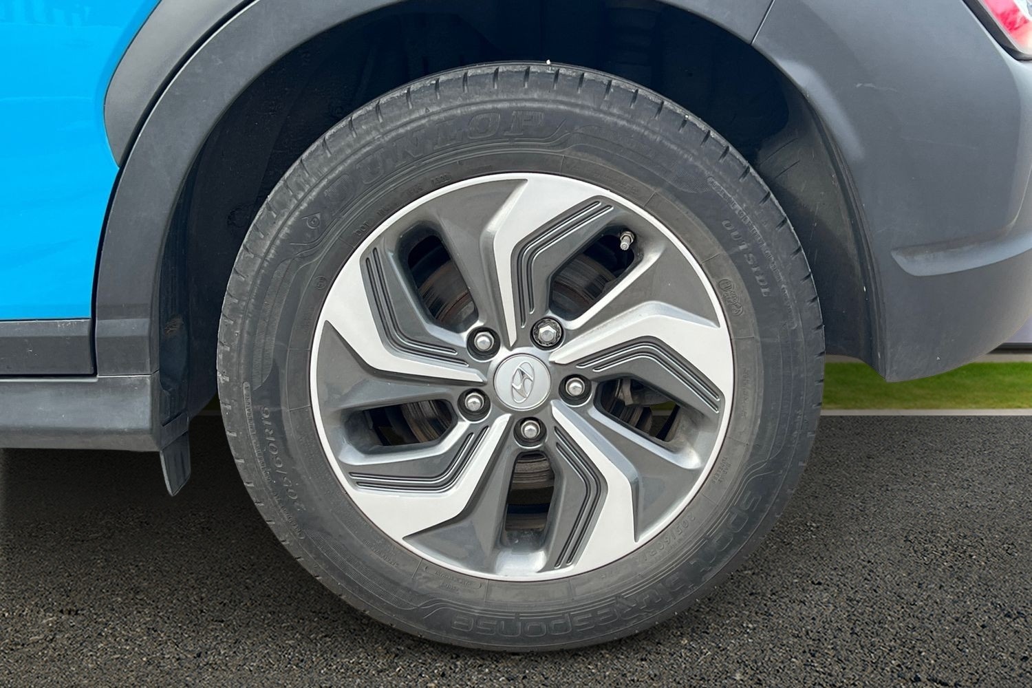 Used Hyundai KONA 2022 for sale - 77805287: Photo 19