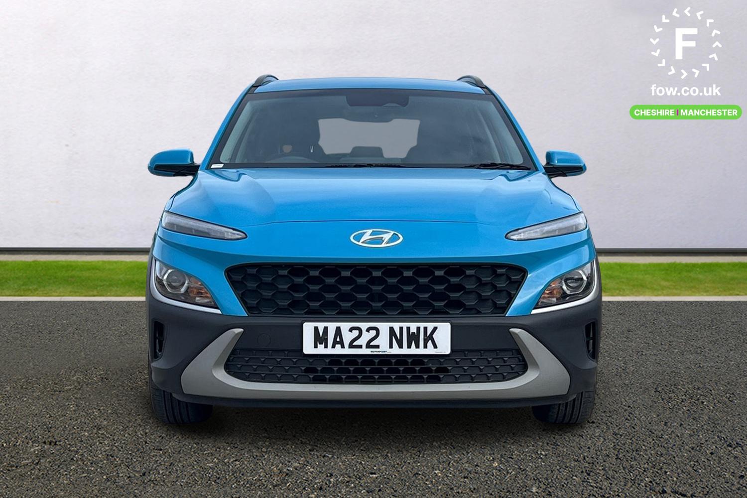 Used Hyundai KONA 2022 for sale - 77805287: Photo 20