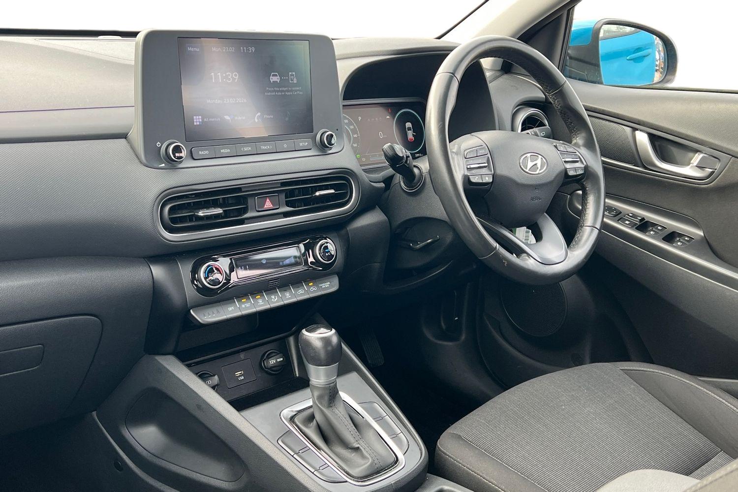 Used Hyundai KONA 2022 for sale - 77805287: Photo 4