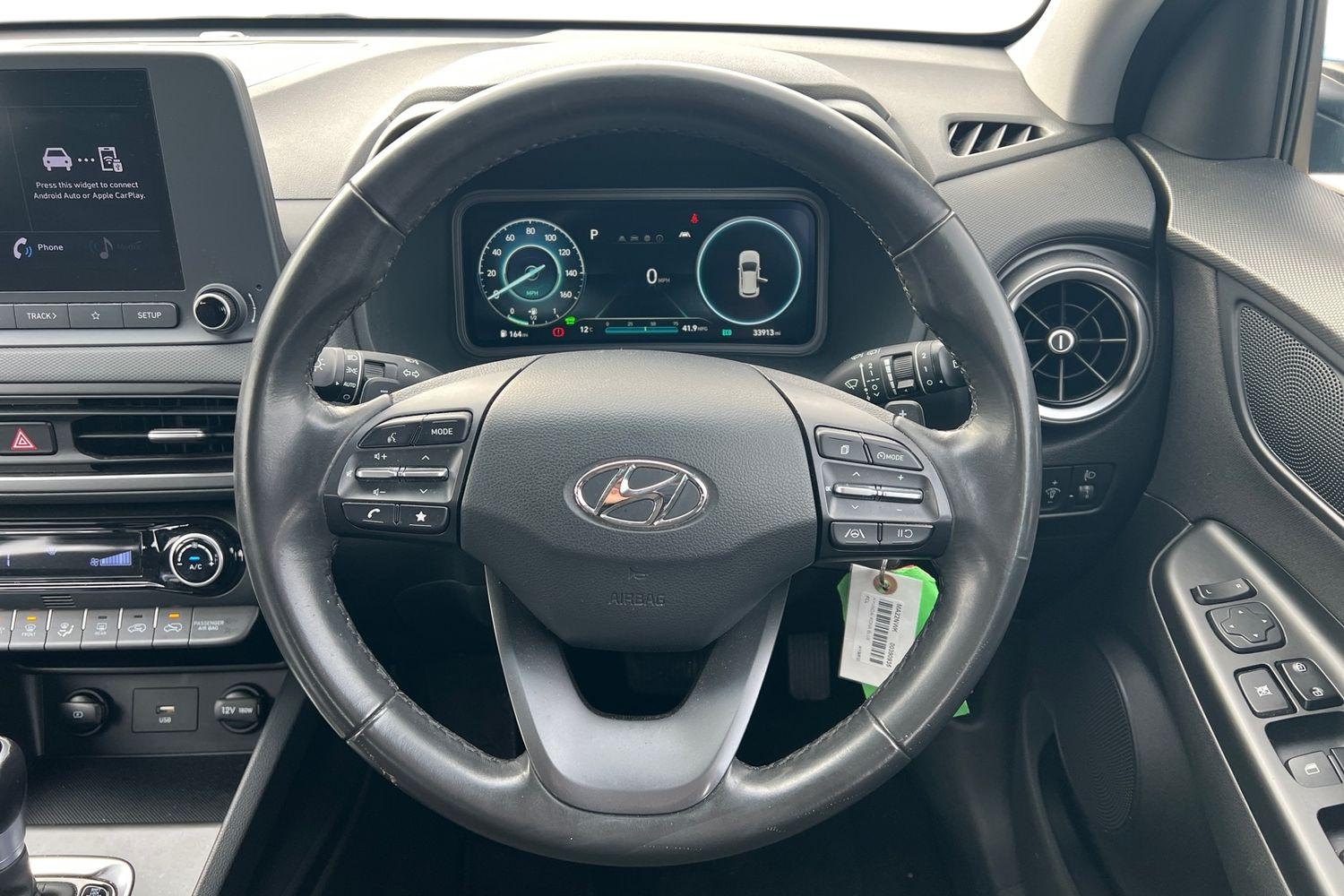 Used Hyundai KONA 2022 for sale - 77805287: Photo 5