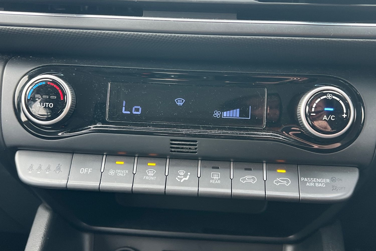 Used Hyundai KONA 2022 for sale - 77805287: Photo 9