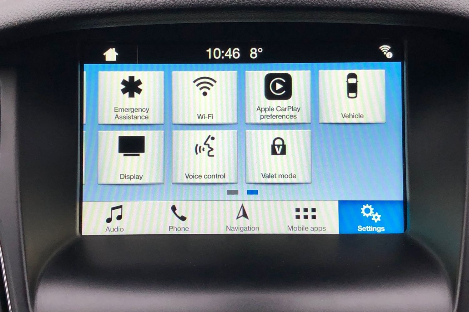 Used Ford Focus 2018 for sale - 76515964: Photo 11