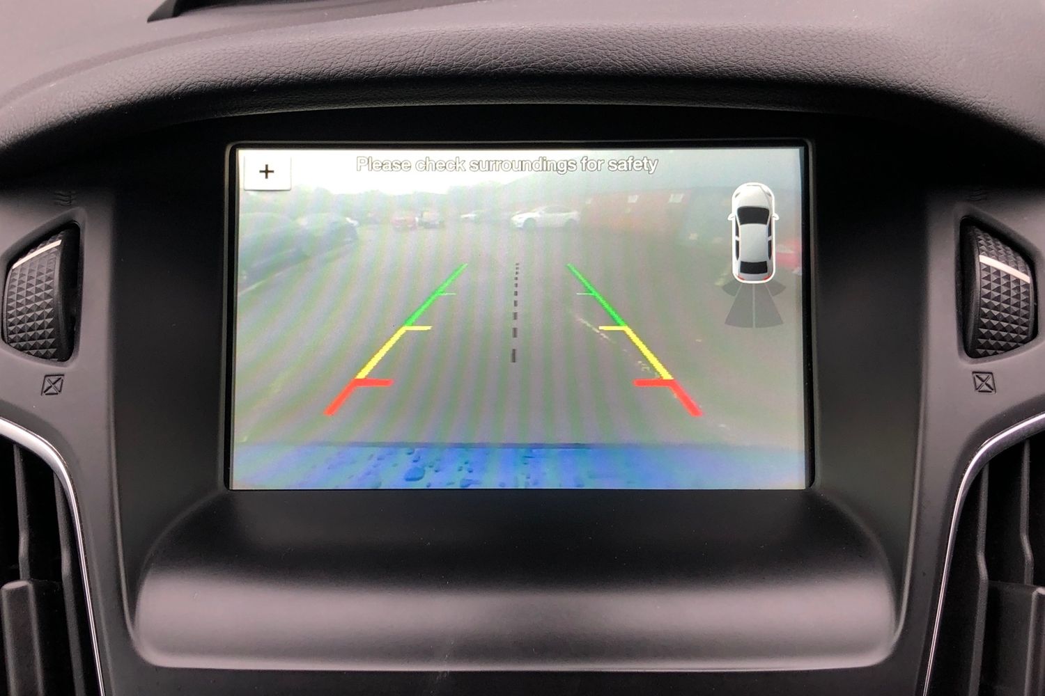 Used Ford Focus 2018 for sale - 76515964: Photo 12