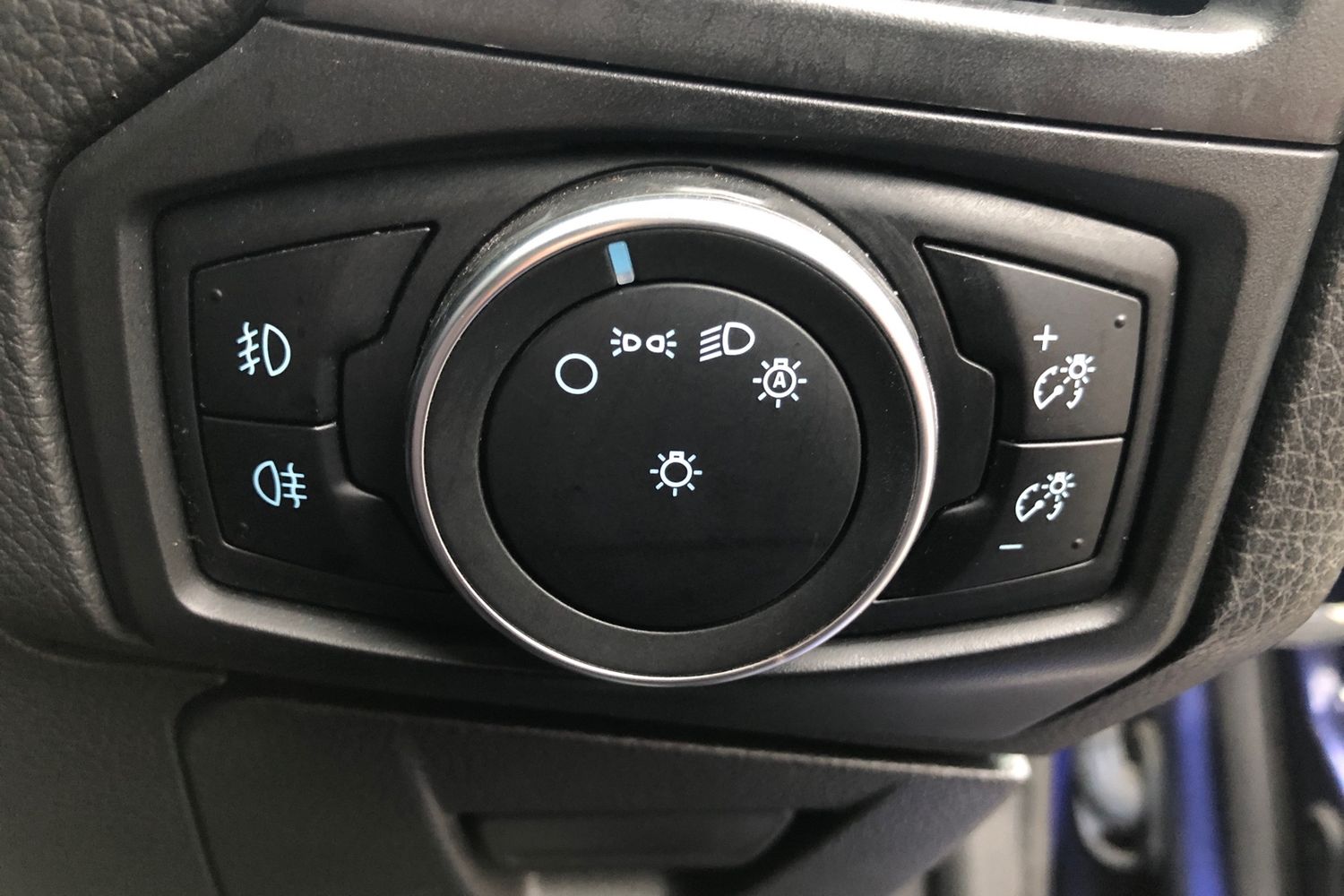 Used Ford Focus 2018 for sale - 76515964: Photo 15