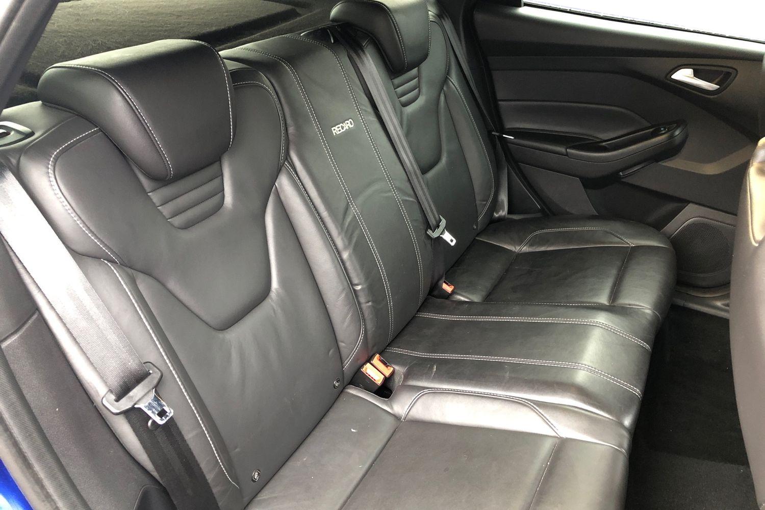 Used Ford Focus 2018 for sale - 76515964: Photo 17