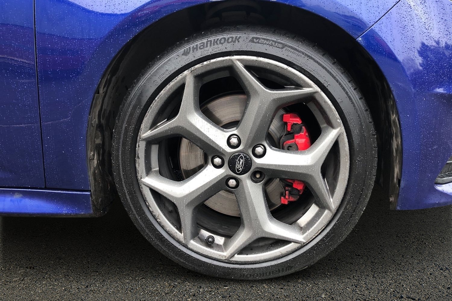 Used Ford Focus 2018 for sale - 76515964: Photo 19